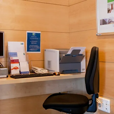 Holiday Inn Express Málaga Airport, an IHG Hotel-2