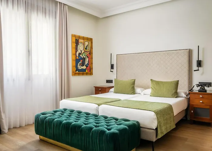 Bypillow California Málaga