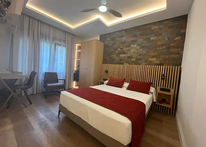 Bypillow California Málaga